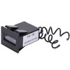 LY‐06 Electromagnetic Counter 6 Digit Electronic Pulse Counter Digital Counter