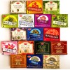 Hem Lot 100 Hem Sampler Incense Cones Mix N Match