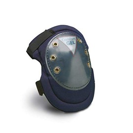 Knee Pads, Silica Gel, Universal, PR