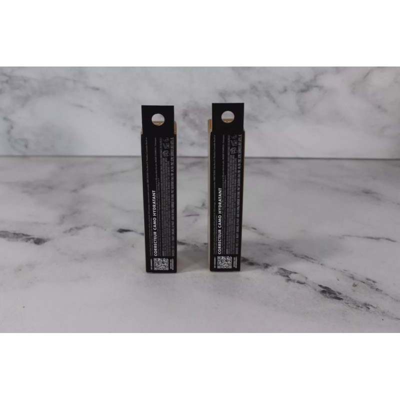 elf Hydrating Camo Concealer #84828 MEDIUM SAND Full Coverage (Lot