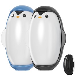 2 Fusselrolle Wiederverwendbar Waschbarer, klebrige Gel-Fusselroller Ball für Haustier Haar,Kleidung, Reisen, Haus