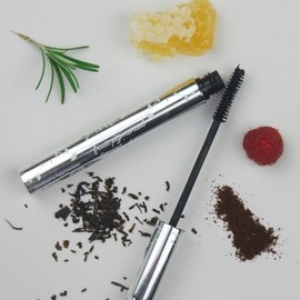 100% Pure Fruit Pigmented® Ultra Lengthening Mascara 10g 1. Black Tea / 100퍼센트퓨어 프루트 피그먼티드® 울트라 렝스닝 마스카라 10g 1.블랙티