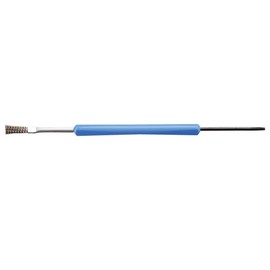 HOZAN Solder-Aid Solder Work Aid Brush, Fork H-740-3