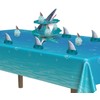 Beistle Under The Sea Tablecover