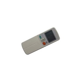 Air Conditioner Remote, Remote Control for Daikin Arc412A6 Ftkd60Jvea Ftk35Jvec Ftkd71Jvea Arc417A3 Fty50Gv1C Fty60Gv1C Arc417A5 Room Air Conditioner