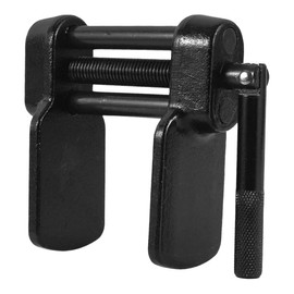 Sarini Brake Caliper Crimping Tool 0-70mm Disc Brake Pad Expander Separate Piston Brake Caliper Quickly Install New Brake Pads Suitable For Cars, Motorcycles And Trucks