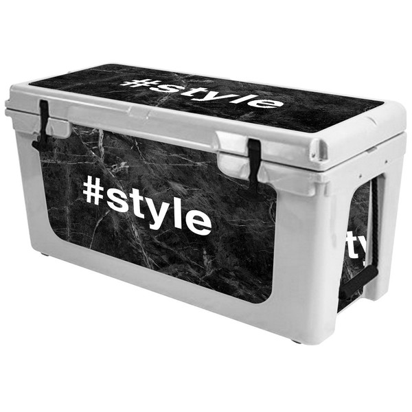 MightySkins (Cooler Not Included) Skin Compatible with RTIC 65 Cooler