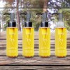 Naimi Almond Oil Moisturizing Oil Organic Jojoba Oil 100 4pcs 125ml / 나이미 아몬드오일 모이스처라이징오일 유기농 호호바오일 100 4개 125ml