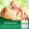 Zazzee Myo-Inositol Powder, 3 Month Supply, 92 Servings, 2000 mg