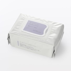 MUJI 76811886 All-in-One Moisture Mask, 9.6 fl oz (285 ml), Pack of 30