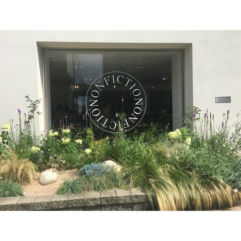 NONFICTION SANTAL CREAM 1.7 fl oz (50 ml) Unisex Hand