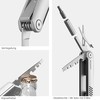 RICHARTZ Structura tool 25+ | Multitool with 25 Functions |