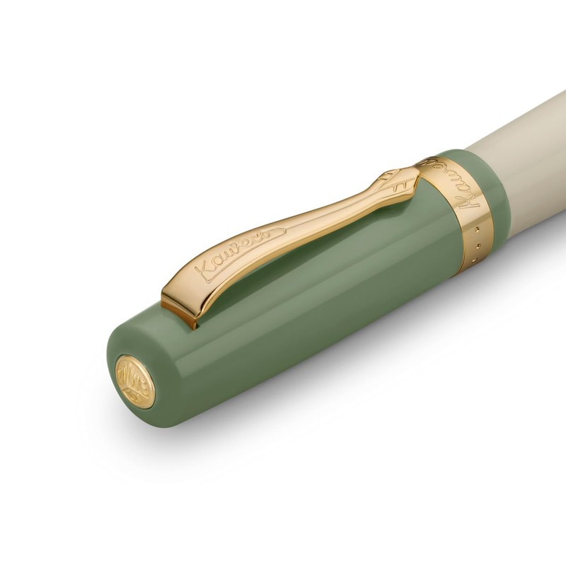 Kaweco Student 60';s Swing EF, OS, Fountain Pen, Multi-Coloured