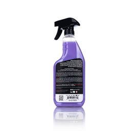 Optimum Ultra Ceramic Seal – Super Slick, Hydrophobic Spray-on Ceramic Paint Sealant – Safe on Coatings, PPF, and Vinyl Wraps (17 oz.)