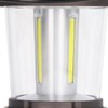 Outdoor Bluetooth Speaker Light Retro Style 2 Modes USB Power