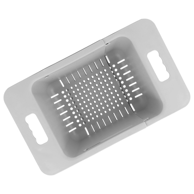 Chest Freezer Basket Deep Adjustable Storage Organizer Bin Divider Expandable