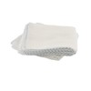 Karlling 10 Cotton Facial Cleansing Muslin Cloths Makeup Remover Wipes