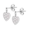 Fossil JFS00489040 Ladies Earrings