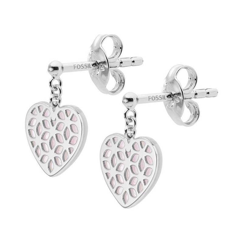 Fossil JFS00489040 Ladies Earrings