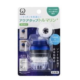 Click CQTO-2104 Aquatap Tourmaline + Made in Japan