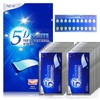 IIYL Teeth Whitening Strips 5D, 14 Sets 28pcs White Strips