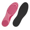 FOOT PETALS Full Gel Cushionology Insole with Technogel Cushion Towers