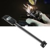 LCD Digital Display Ruler Aluminum Alloy Vertical Machine Displacement Caliper