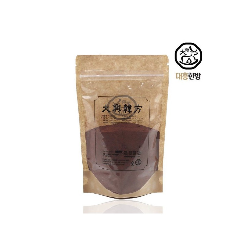 아로니아분말 국내산 150g 킹스베리 가루 Domestic Aronia Powder 150g Kingsberry