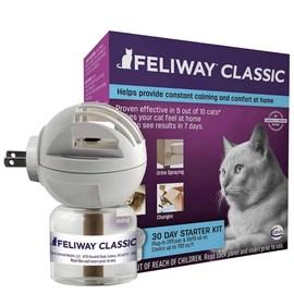CEVA FELIWAY DIFF+REFILL 48ML AU