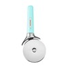 Farberware Pro Stainless Steel Pizza Cutter with Thick Blade to