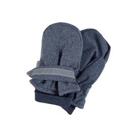 Sterntaler Cotton Fleece Mallet with Velcro Fastener - 2