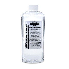 Redline Detection 96-0039 Smoke Producing Fluid - 8 oz.