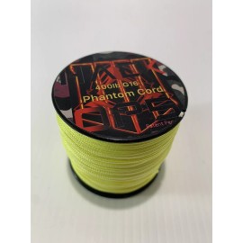 HackOPS™ 400lb G16 Windshield Removal Fiber Line 328ft Auto Glass Cut Out Tool