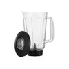 Winco 44 Ounce Commercial Blender with High-Performance 1/2 HP Motor