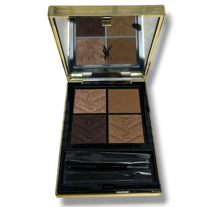 Yves Saint Laurent YSL High Intensity Pigments Longwear & Comfort
