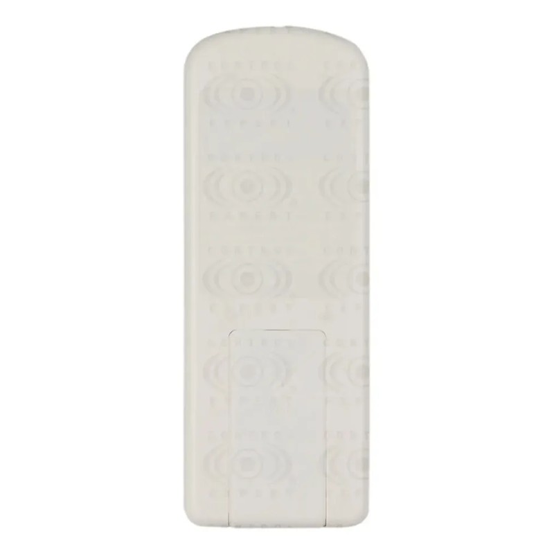 Control Compatible Con Iceco Freyven Ictc-hw-12c2 Minisplit Color Blanco