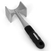 Kelim Meat Tenderizer Mallet - Heavy Duty Aluminum Meat Mallet