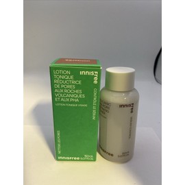 Innisfree Volcanic PHA Pore Refining Facial Toner 150mL EXP 08/2026