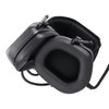 WoSporT Gen5 Tactical Headset BK