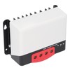 Solar Charge Controller Aluminum Alloy MPPT Auto Solar Charge Controller