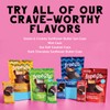 Free2b Mint Cups, Safe for School and Allergy Friendly, Gluten-Free,