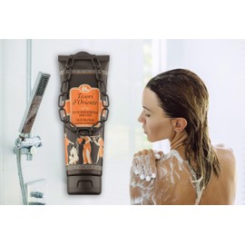 Tesori d'Oriente Fior di Loto Shower Gel 250 ml x1