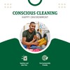Grab Green Washing Machine Cleaner, 5 Count, Fragrance Free, Mineral
