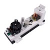 AUTO OCCASION HVAC Heater Temperature Climate Control Switch Module Compatible