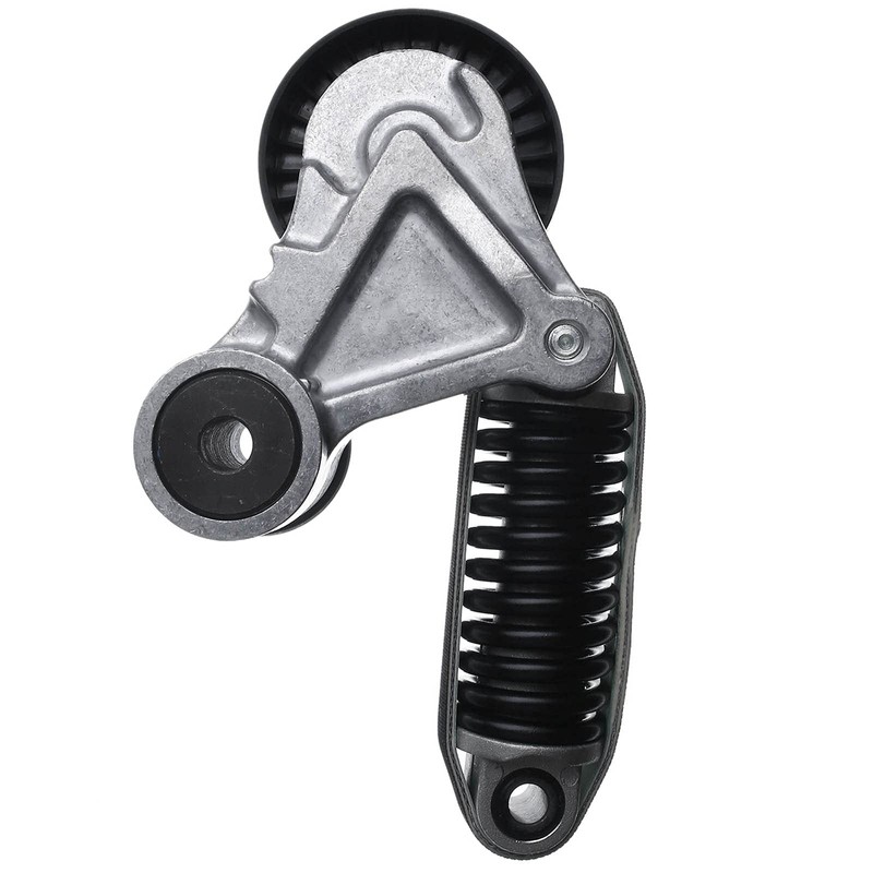 Frankberg Belt Tensioner Belt Pulley Tensioner For C2 JM C3