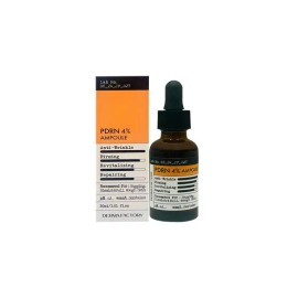 더마팩토리 PDRN 4% (40000ppm) 앰플 30ml Dermafactory PDRN 4% (40000ppm) Ampoule 30ml