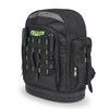 AWP Extreme Tool Backpack, Rugged Polyester Jobsite Backpack with Waterproof