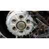 ExpensiveLightweightStuff.com Kawasaki ZRX1200R Alternator Starter Chain Tensioner