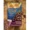 Emergen-C Elderberry Immune Plus Flavored Fizzy Drink Mix. Expires 12/2025.