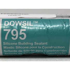 Dowsil 795 Silicone Building Sealant 20 US FL